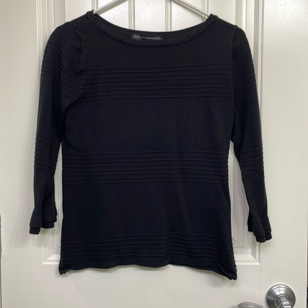White House Black Market sweater